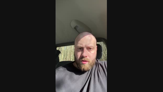 crazythot 21-02-2025 Recorded Video gag