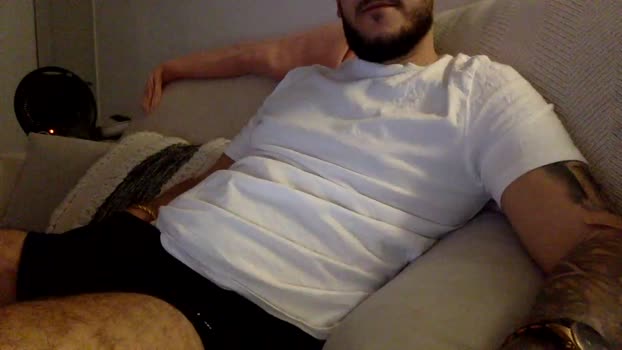 elcoso22 20-02-2025 Recorded Video XXX