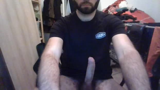 flodick50 20-02-2025 Recorded Video analtoy