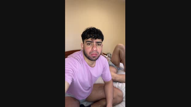 gamaliel18 20-02-2025 Recorded Video Ass
