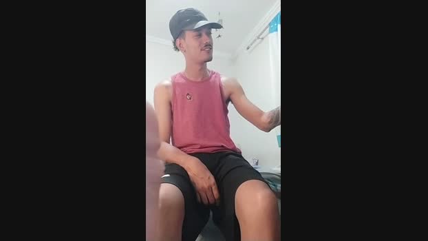 gustavinho24xxx 21-02-2025 Recorded Video bicurious