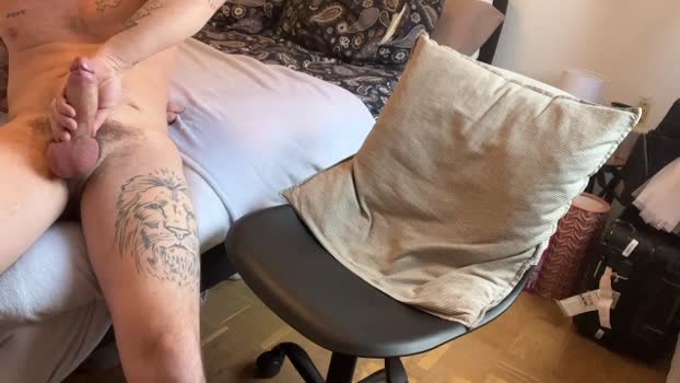 manuelmp87 21-02-2025 Recorded Video bigballs