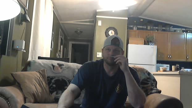 mapleman35 20-02-2025 Recorded Video strip