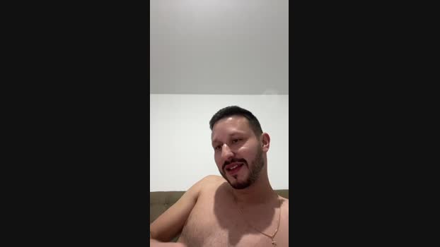 murilo215 21-02-2025 Recorded Video orgasm