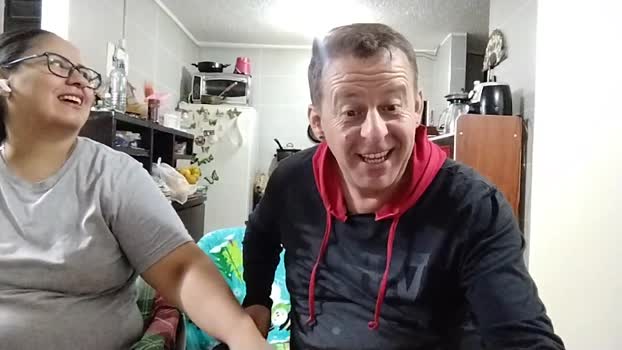 nairayjaviersw 21-02-2025 Recorded Video sweet