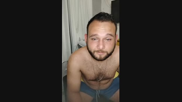 nandocosta 21-02-2025 Recorded Video fuckface
