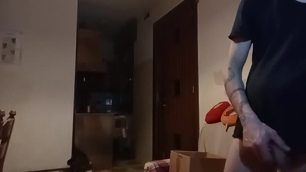 ragazzoporco83 20-02-2025 Recorded Video orgasm