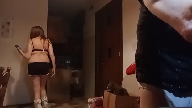 ragazzoporco83 20-02-2025 Recorded Video deep