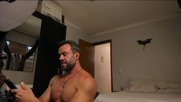sexyflightz 20-02-2025 Recorded Video Topless
