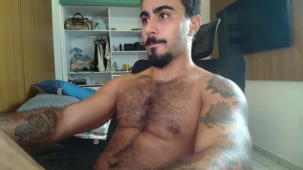 taurusboy27 21-02-2025 Recorded Video suckcock