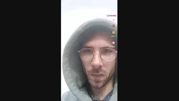 thomas954 21-02-2025 Recorded Video Webcam