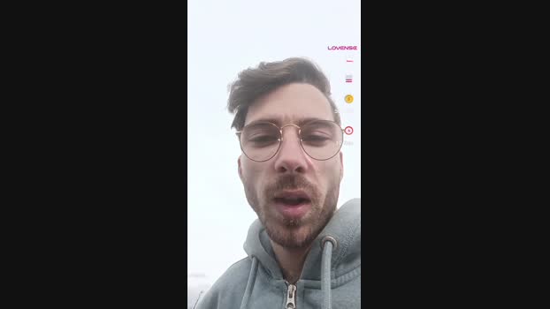 thomas954 21-02-2025 Recorded Video Recorded