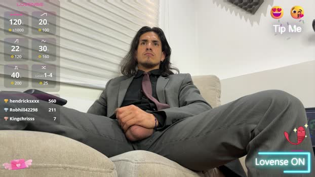 tom_blunt96 20-02-2025 Recorded Video Show