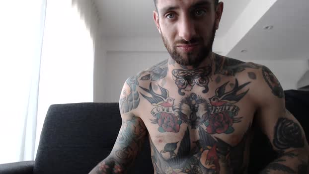 xHipsterx 20-02-2025 Recorded Video natural