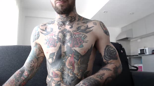 xHipsterx 20-02-2025 Recorded Video bigload