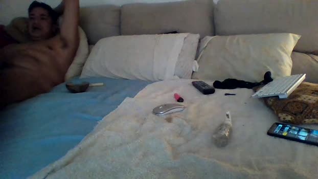 2xLasPalmas 22-02-2025 Recorded Video bj-dildo