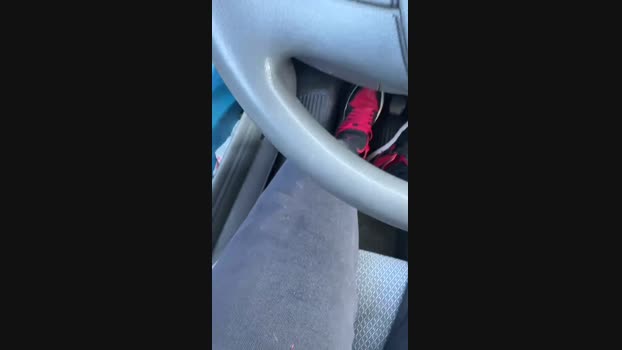 Danyblack1985 22-02-2025 Recorded Video hard