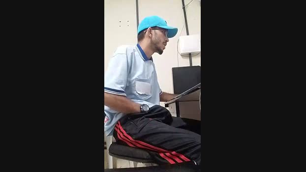 Emanoelsantos 21-02-2025 Recorded Video bigballs