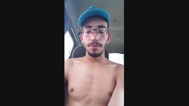 Emanoelsantos 21-02-2025 Recorded Video spank