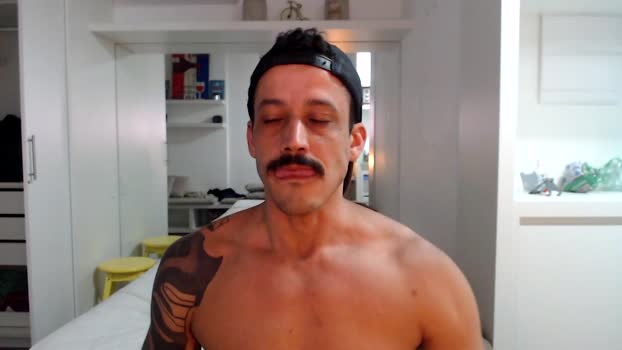 GATOXXLBR 22-02-2025 Recorded Video yummy