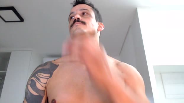 GATOXXLBR 22-02-2025 Recorded Video jerking