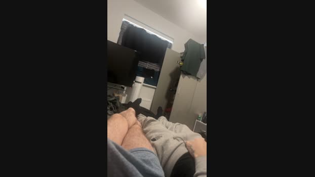 GrafterBen 22-02-2025 Recorded Video fingering