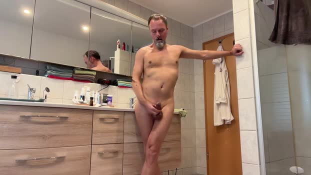 Jogger1970 22-02-2025 Recorded Video fuckhard