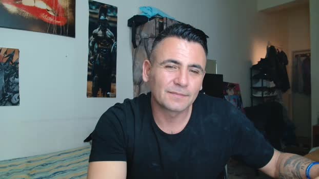King4four 21-02-2025 Recorded Video kink