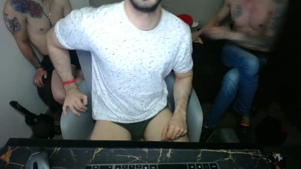 Lealboy 22-02-2025 Recorded Video oral
