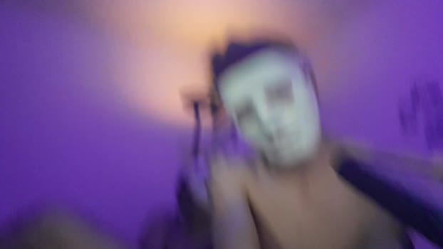 Marroko_grb42 22-02-2025 Recorded Video naked