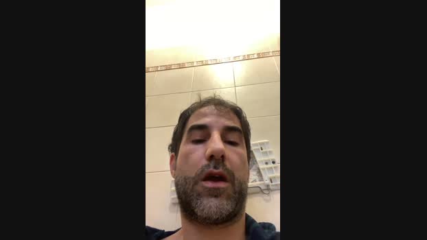 McEnrick1983 22-02-2025 Recorded Video prettyface