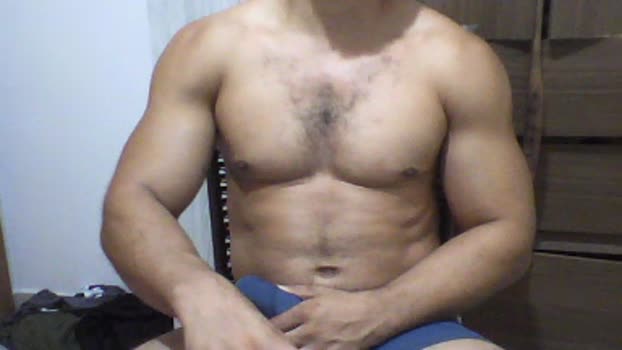 MorenoCarente 22-02-2025 Recorded Video show
