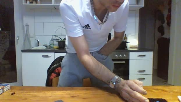 MrGeiZ2512 21-02-2025 Recorded Video wank