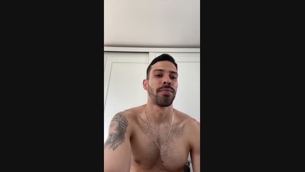 PrinceRoludo 22-02-2025 Recorded Video analsex