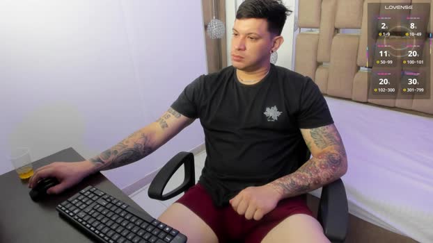 Ryden_ 22-02-2025 Recorded Video squirt