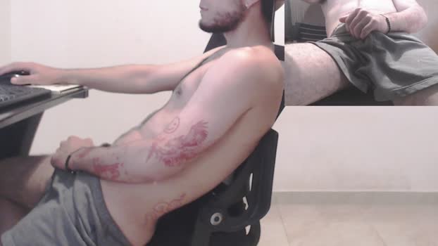 Saathiel 22-02-2025 Recorded Video bicurious