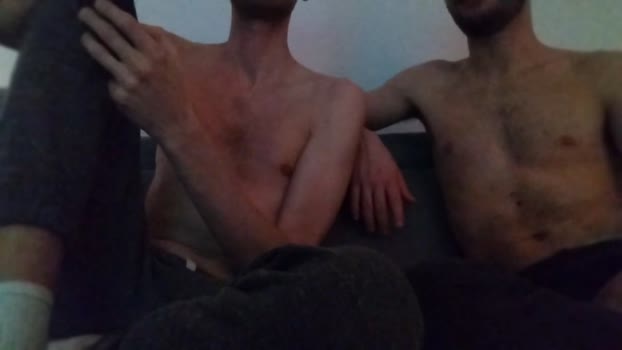Tom_ita1 21-02-2025 Recorded Video kiss