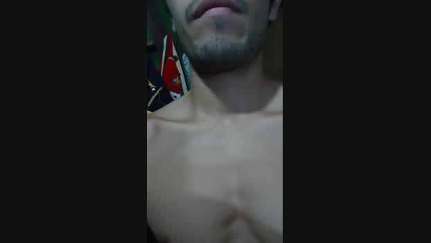 Traviss25 22-02-2025 Recorded Video nude
