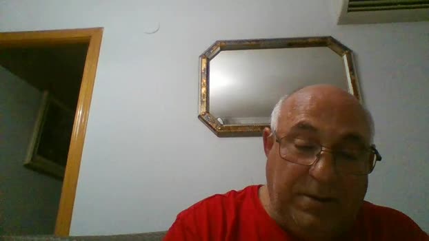 calvinsumiso 21-02-2025 Recorded Video gag