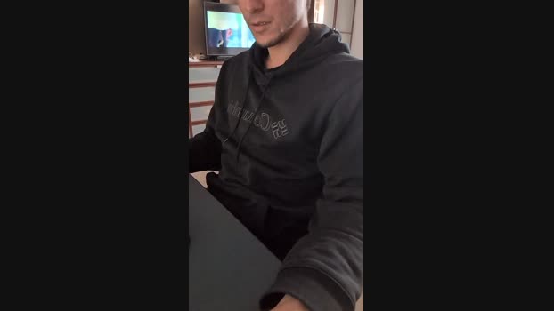 cicileuyo 21-02-2025 Recorded Video jerking