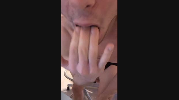 cicileuyo 22-02-2025 Recorded Video fuckface