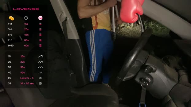 darksecret_Lar 21-02-2025 Recorded Video sweet