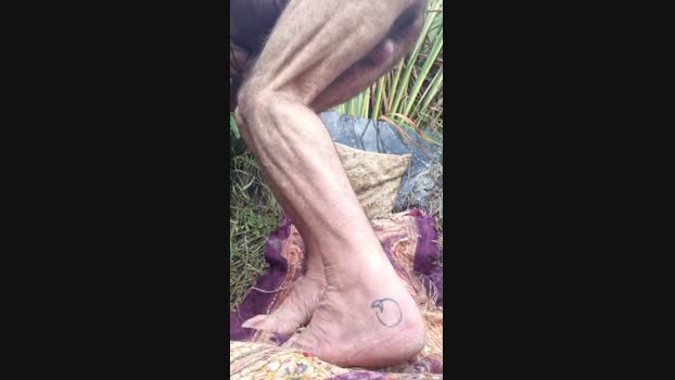 hairy146 22-02-2025 Recorded Video lick
