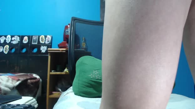 im_jack1 22-02-2025 Recorded Video play