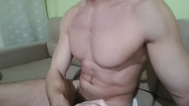 jacarr 21-02-2025 Recorded Video fuckme
