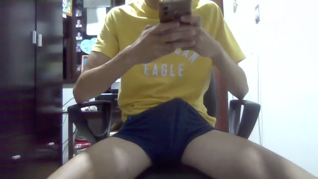 misfit006 22-02-2025 Recorded Video play