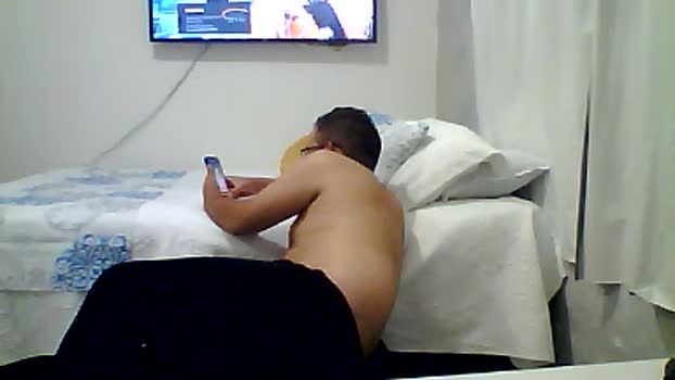 nandocosta 22-02-2025 Recorded Video fuckhard
