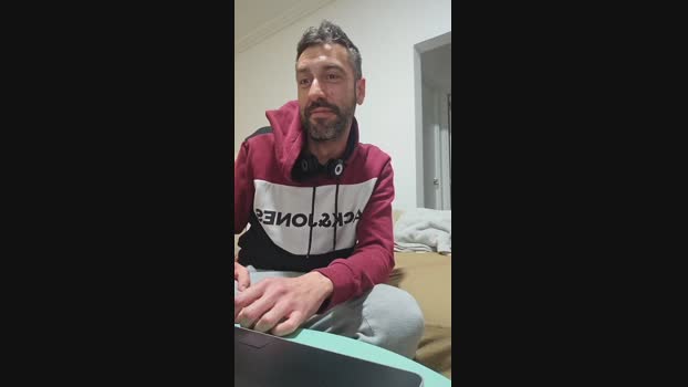 secri1 21-02-2025 Recorded Video kiss