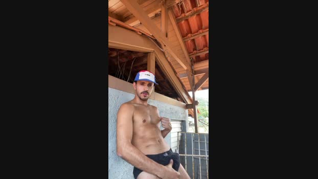 xxxranier 22-02-2025 Recorded Video deepthroat