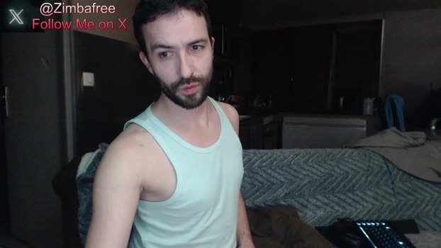 zimbafree 21-02-2025 Recorded Video jerking
